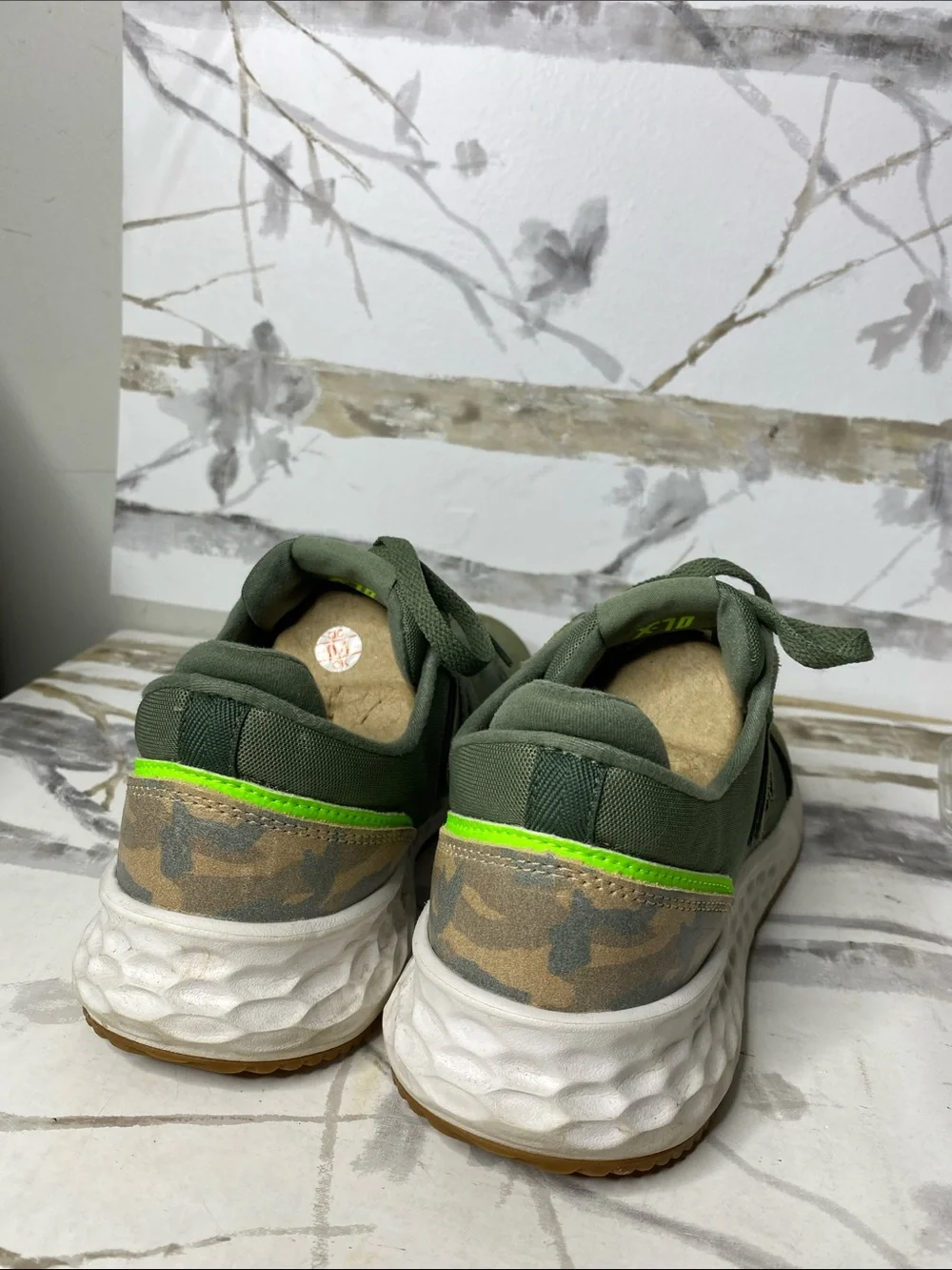 New Balance Fresh Foam X70
